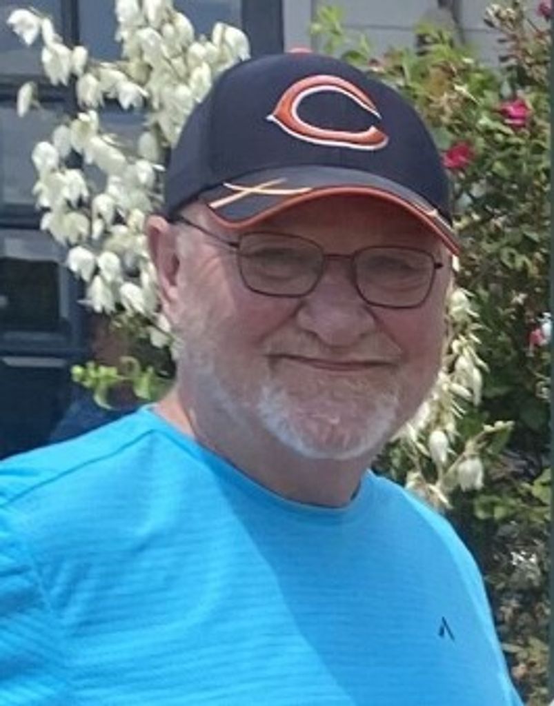 Richard Kinnison Profile Photo