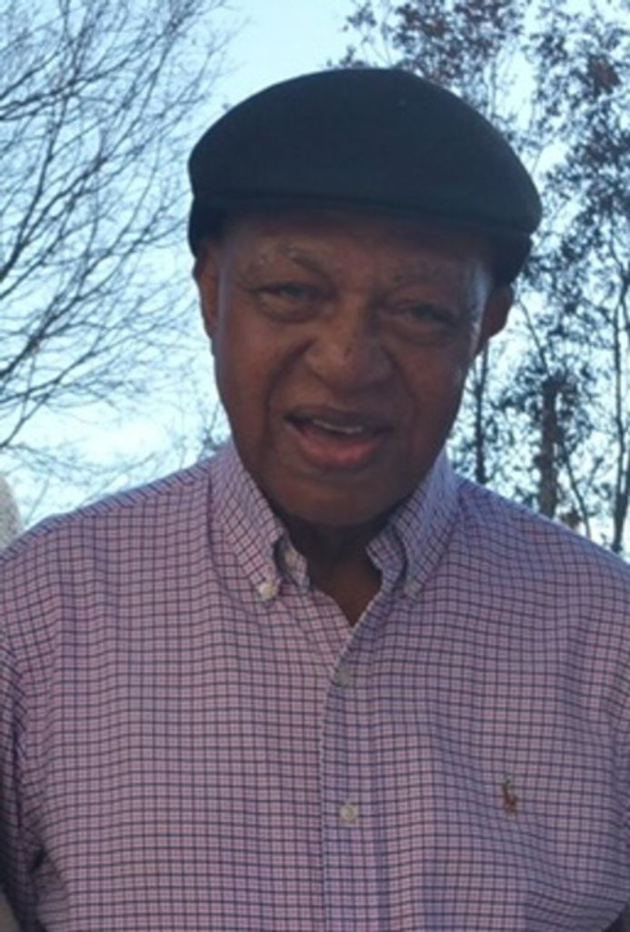 Mr. Eligah Spragins Profile Photo