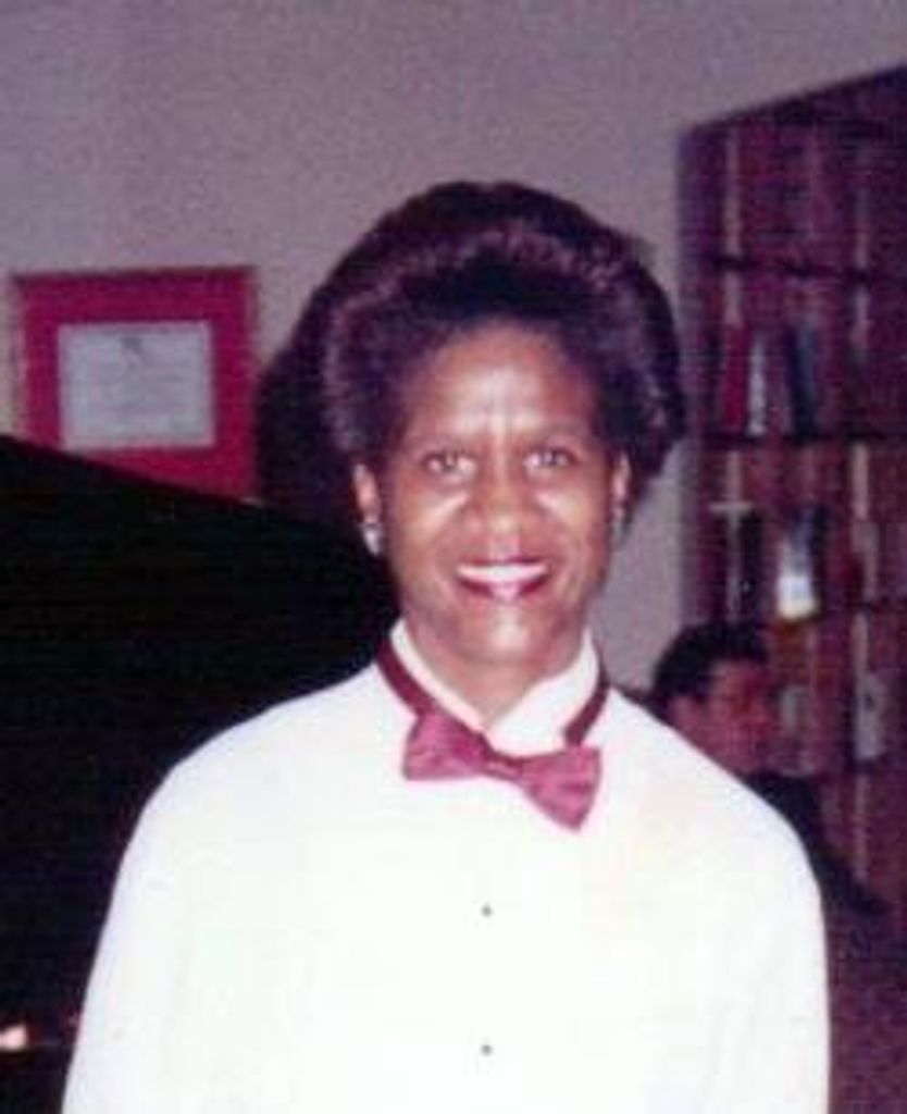 Angela Patterson