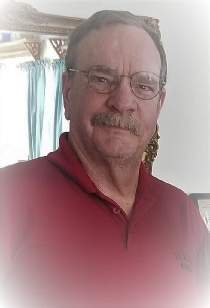 Michael "Mike" Brent Goyne Profile Photo