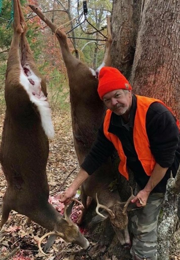 Gary Wade Bailey Profile Photo