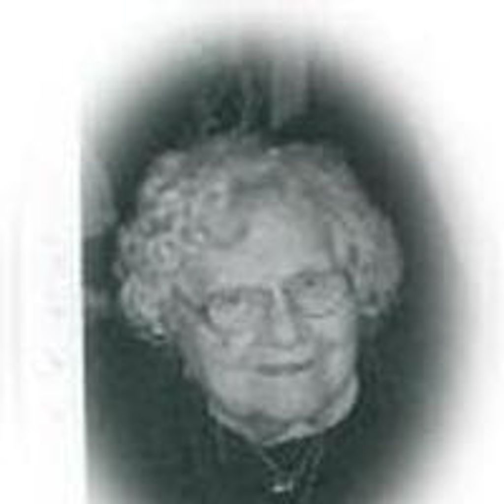 Margaret Mary Forgione