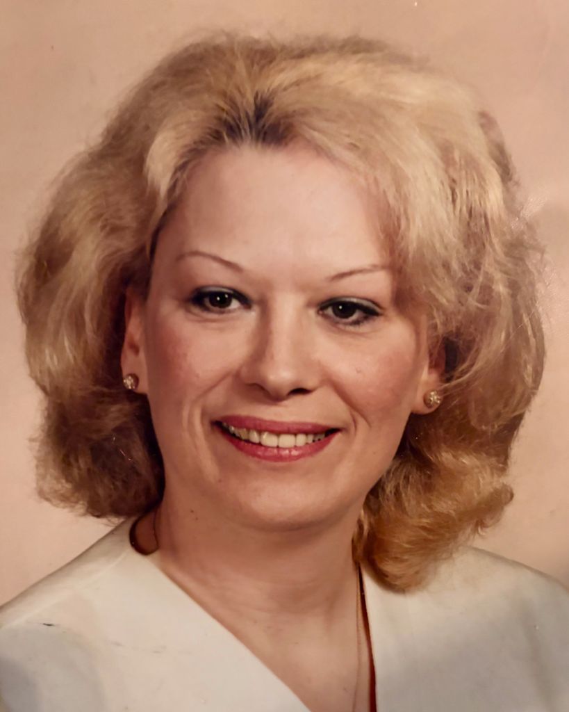 Connie Sue Overstreet