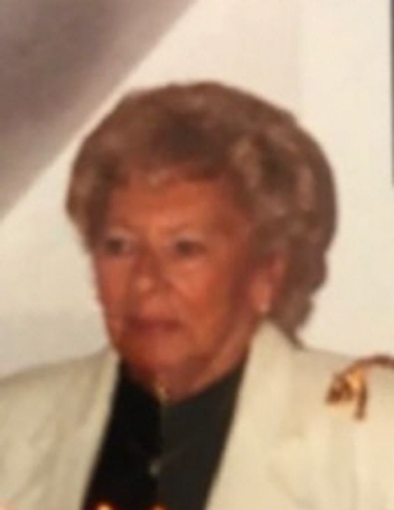 Bettye Russo