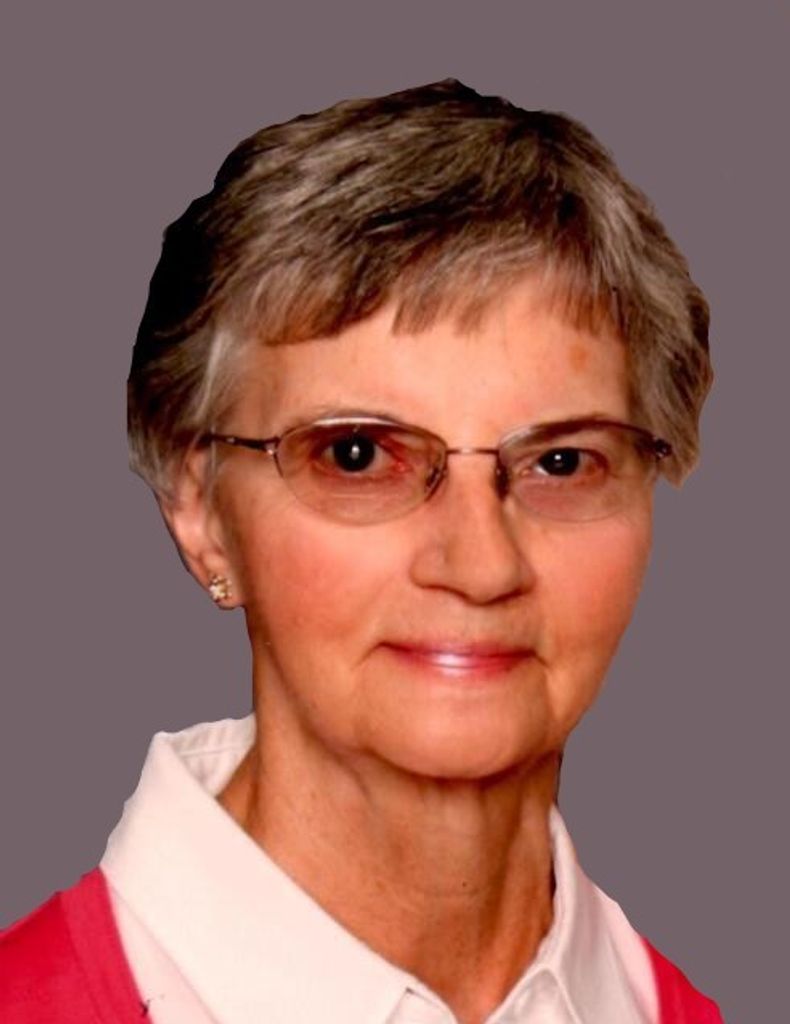 Carol Jean (Nicodemus)  Weyandt