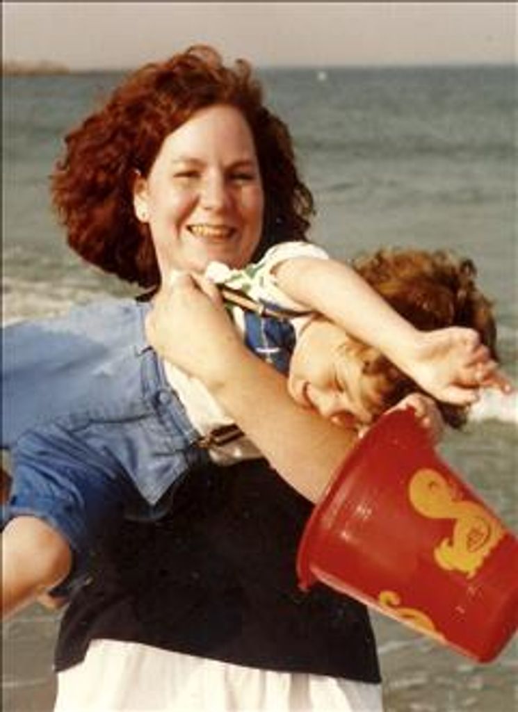 Karyne Susan Szafran Profile Photo