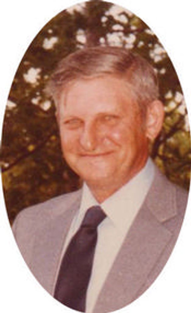 Clarence (Mac) Robert Mcclain Profile Photo
