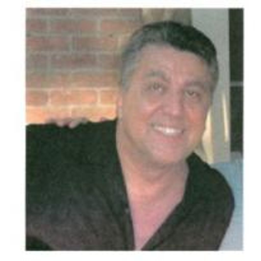 David Michael Fayard