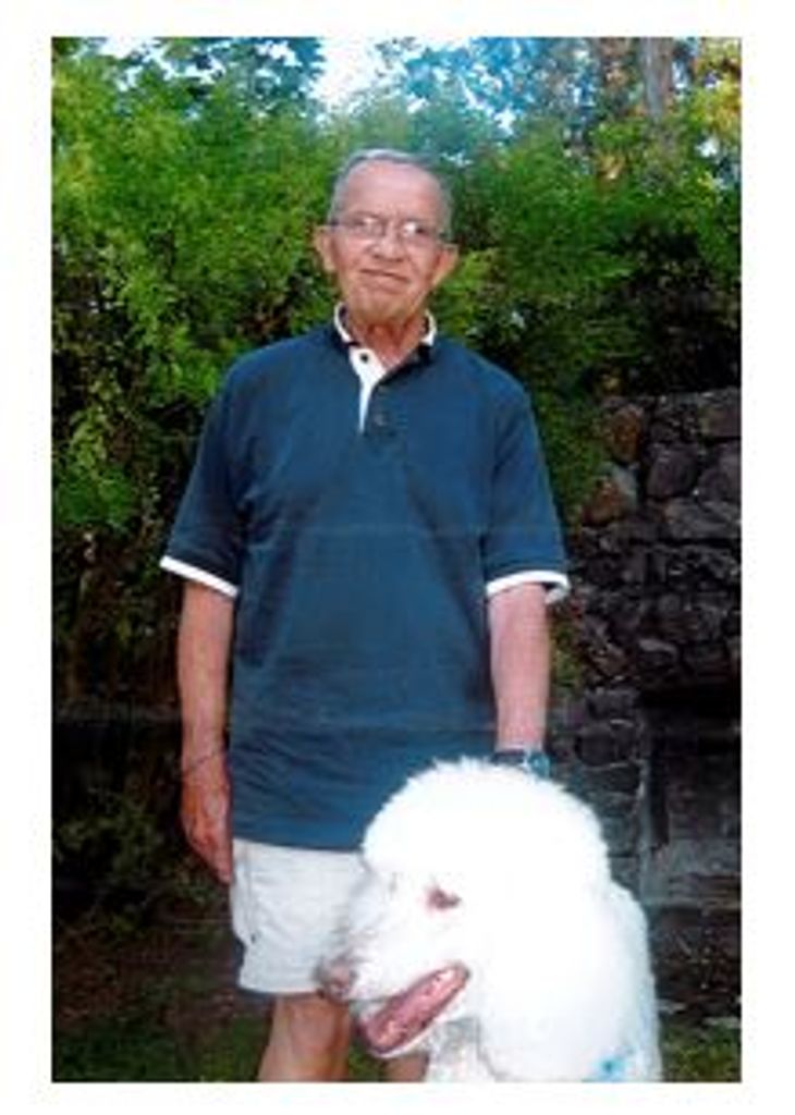Clifton "Kip" Coy Profile Photo