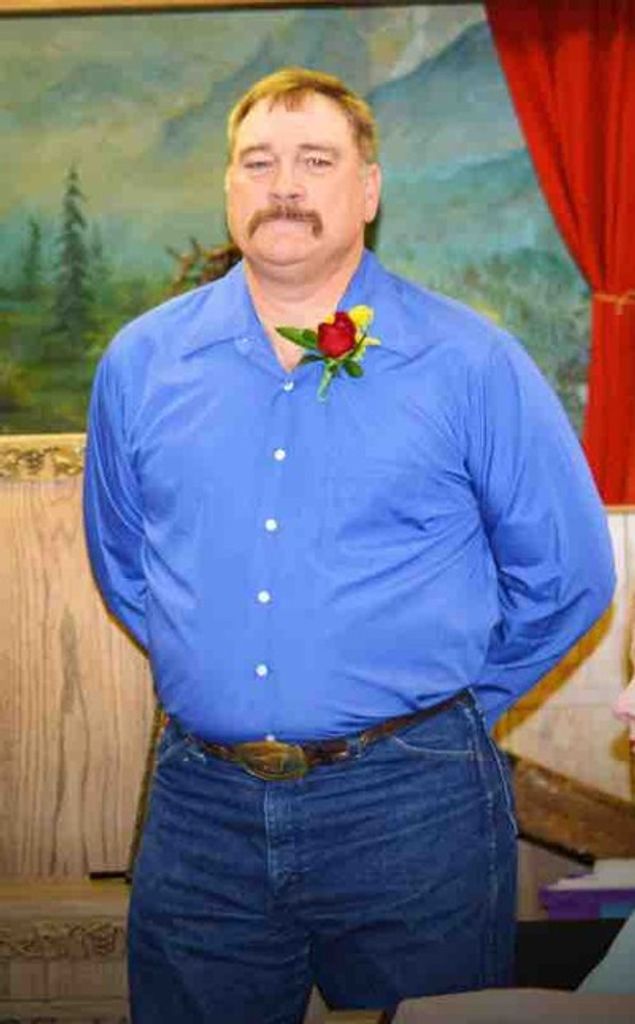 Harry Edward Steen, Jr. Profile Photo