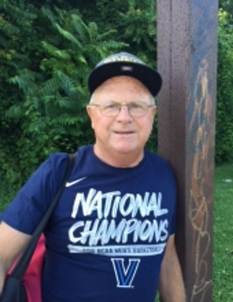 Thomas Laughlin, Sr.