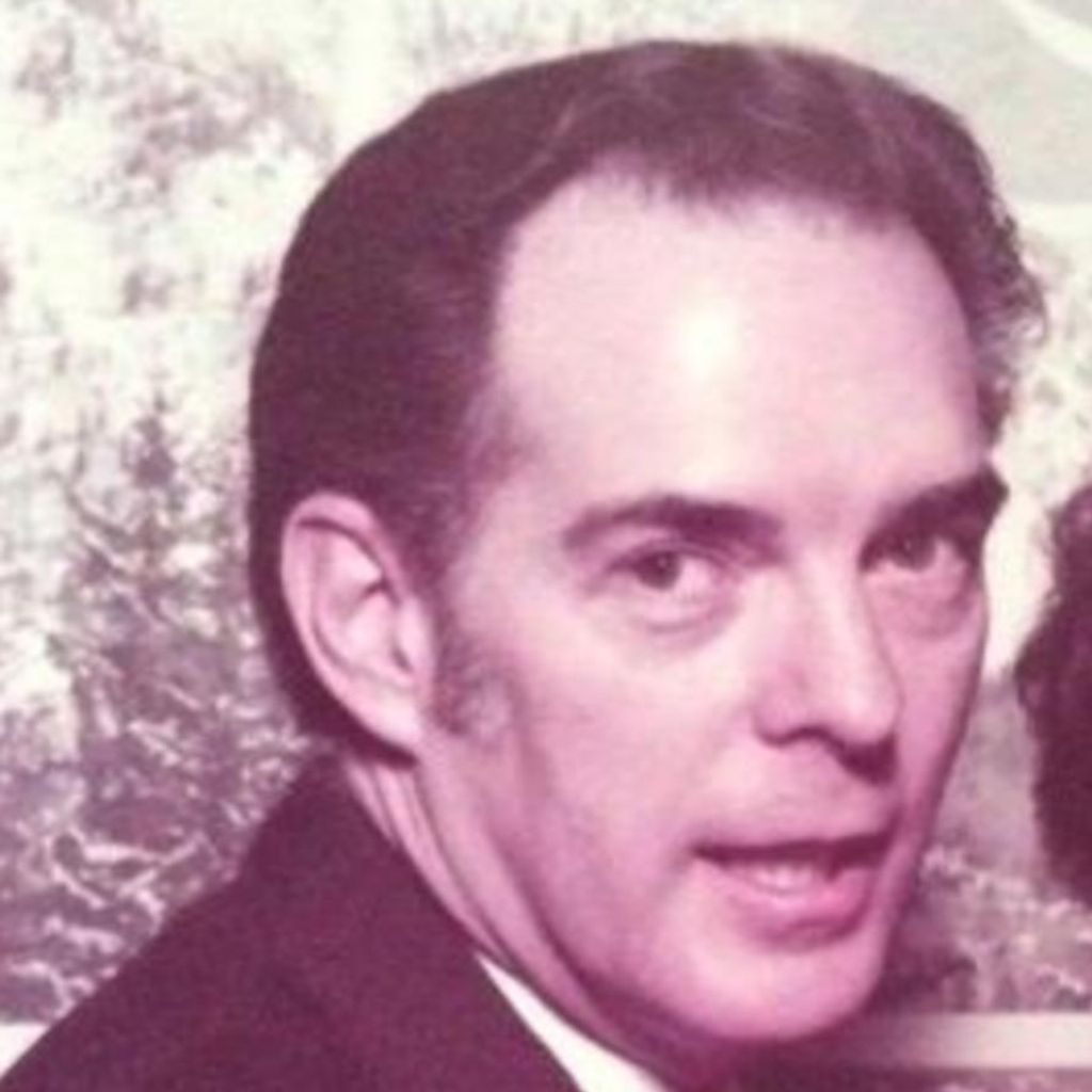 Harry Wilson Conn Profile Photo