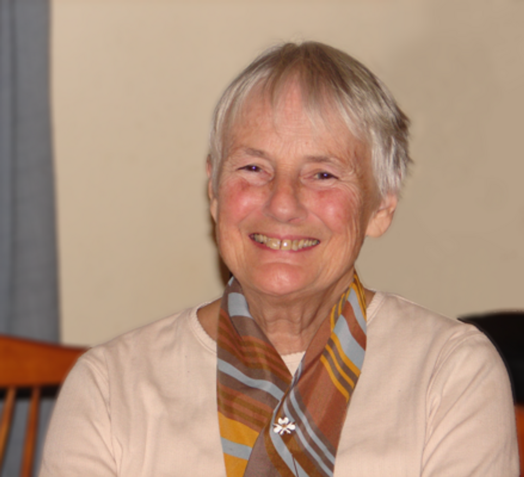 Mona R. Leary Profile Photo