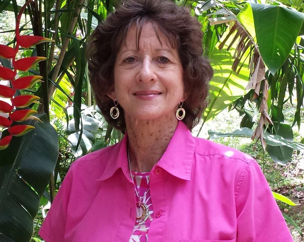 Dawn Adele Adams Profile Photo