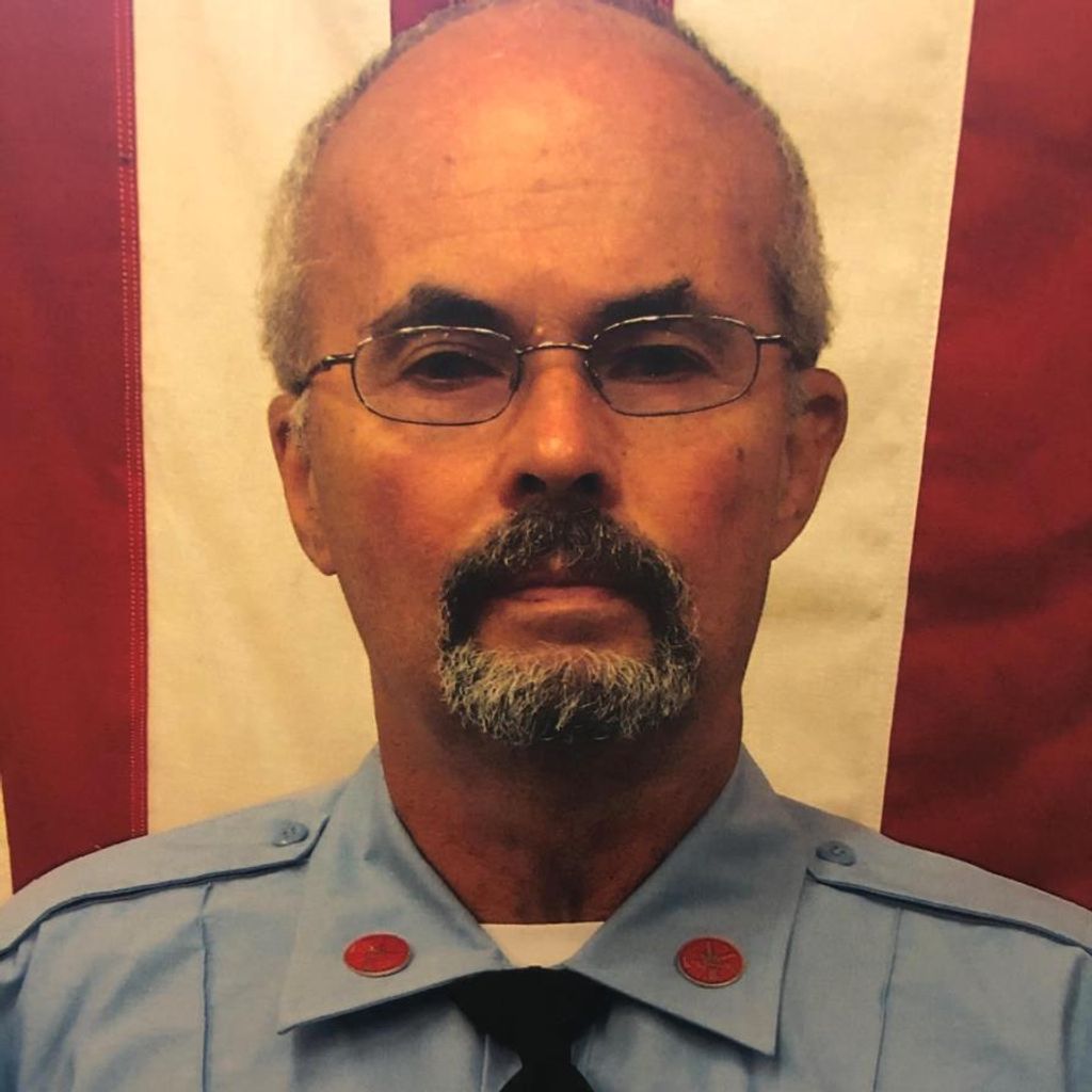 Dwain "Dewey" Joseph Weis Profile Photo