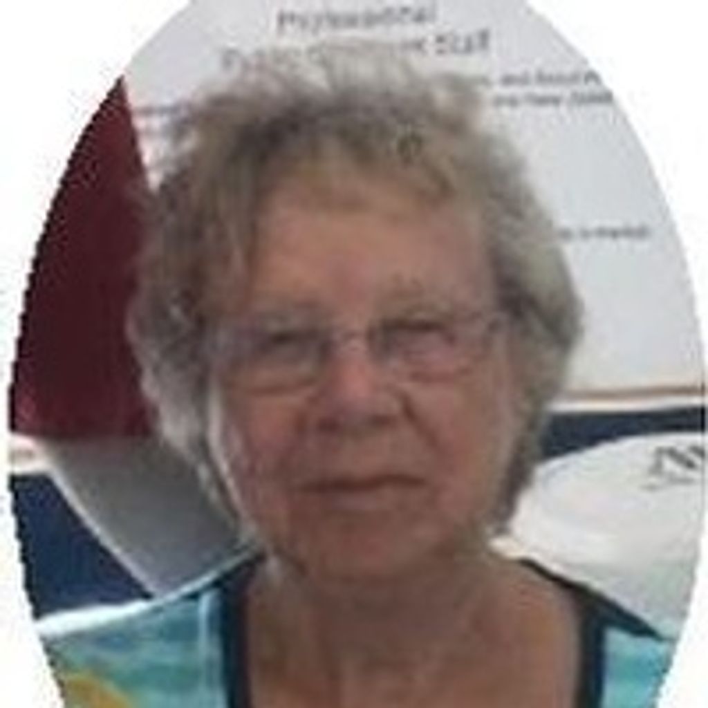 Nellie  Marie Welsch