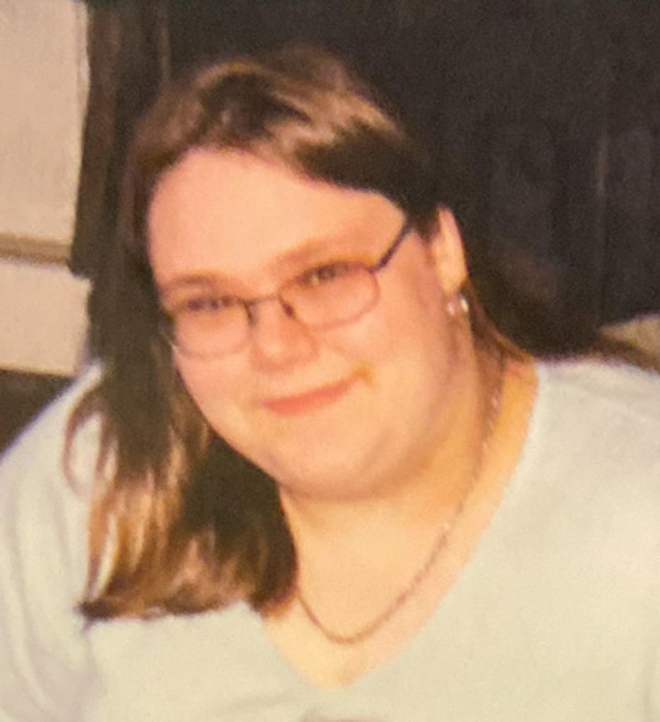 Courtney Meredith O'Toole Profile Photo