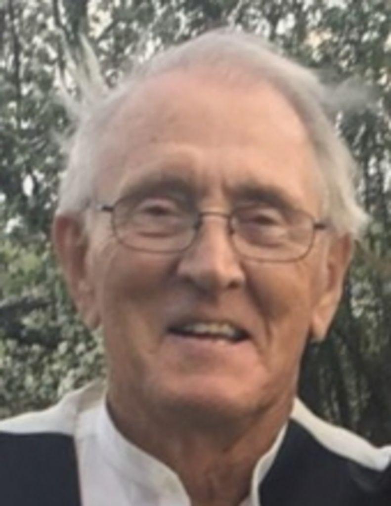 James Wyman Profile Photo