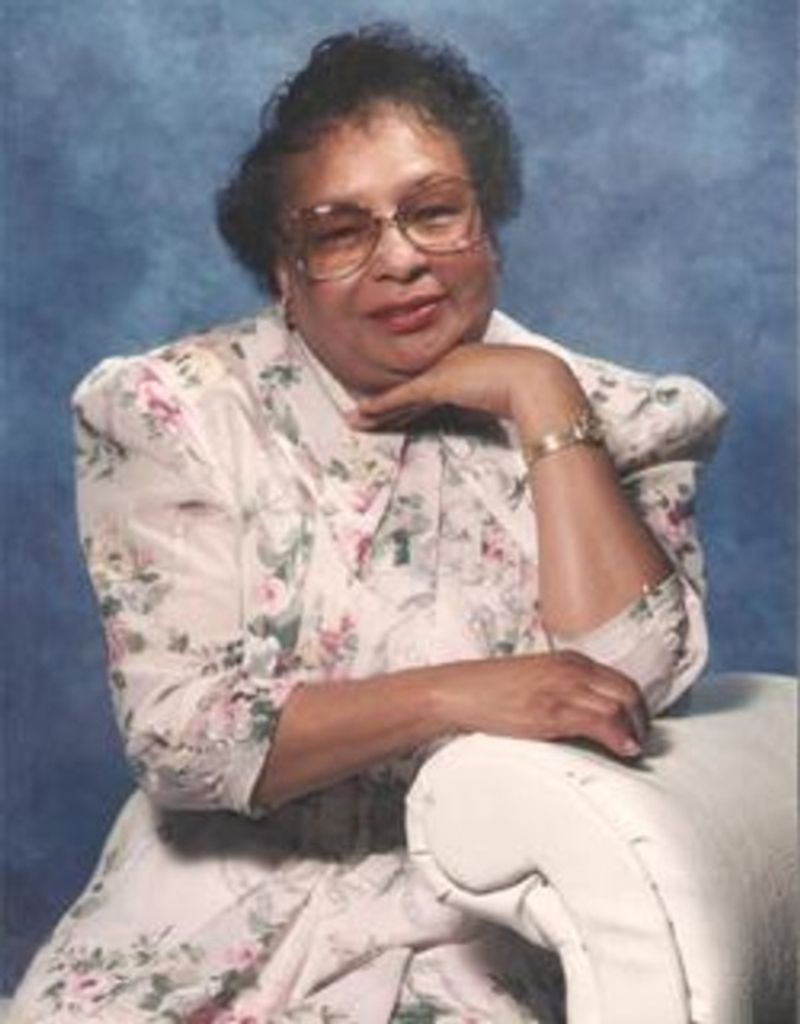 Thursie Mae Reed Profile Photo