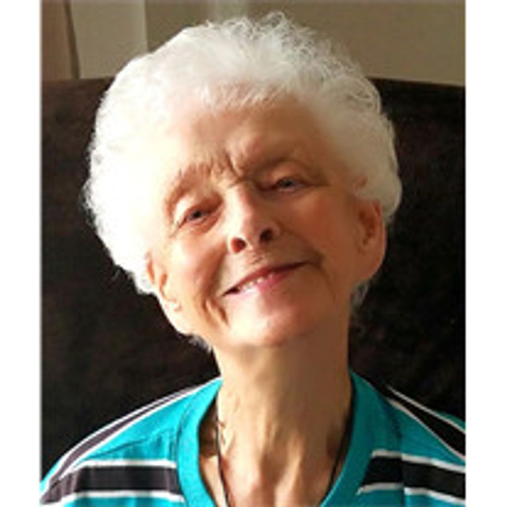 Muriel "Myrt" Gloria Taylor