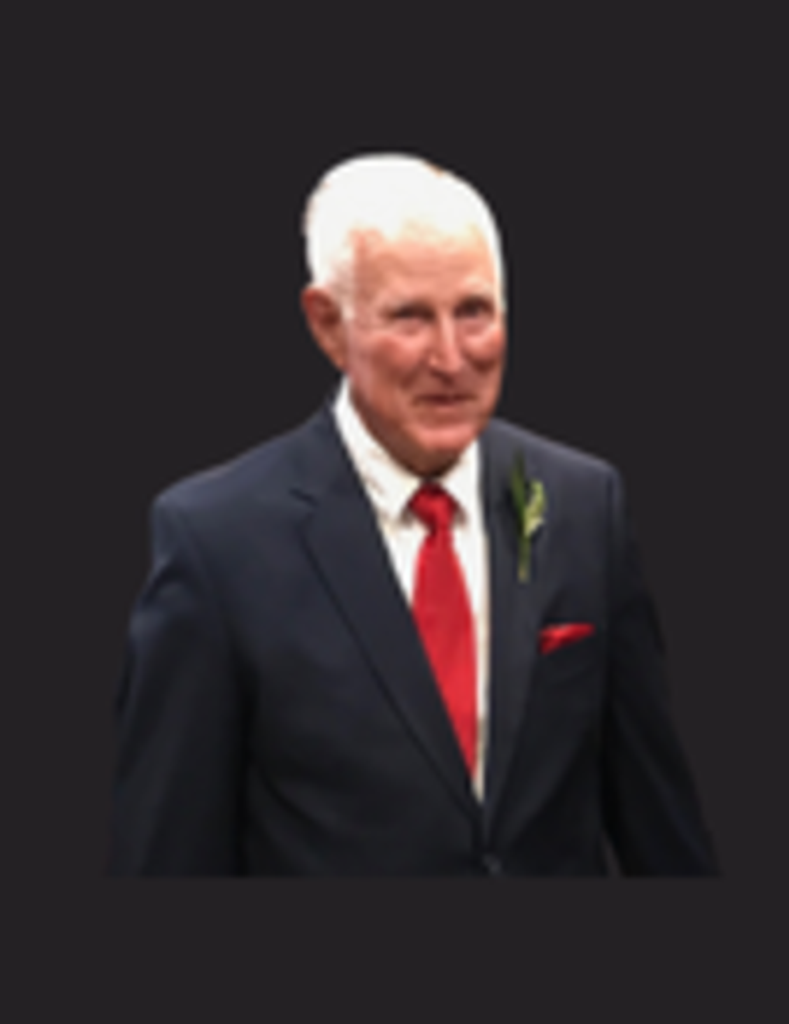 Donald P. Holloway