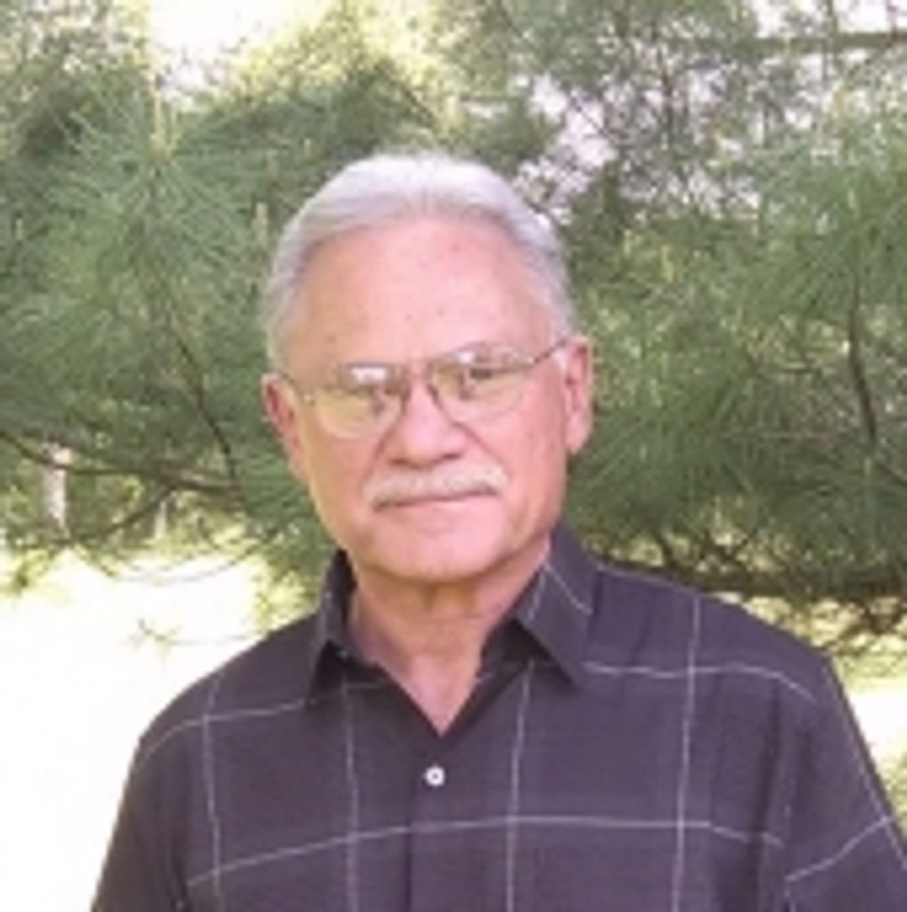 Wayne F. Fredricks Profile Photo