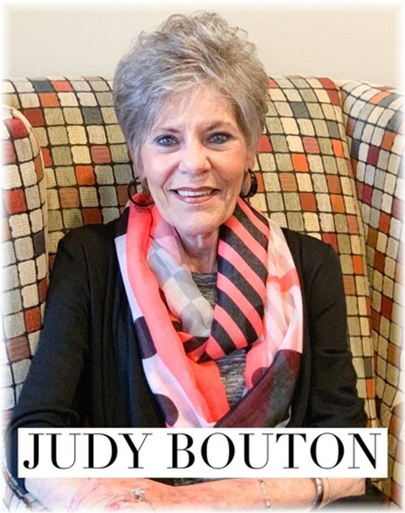 Judy Kay Bouton Profile Photo