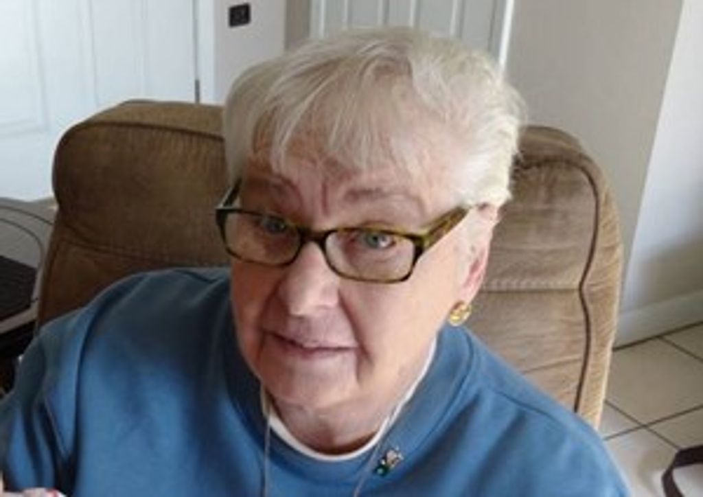 Lucy Belle Ethington Profile Photo