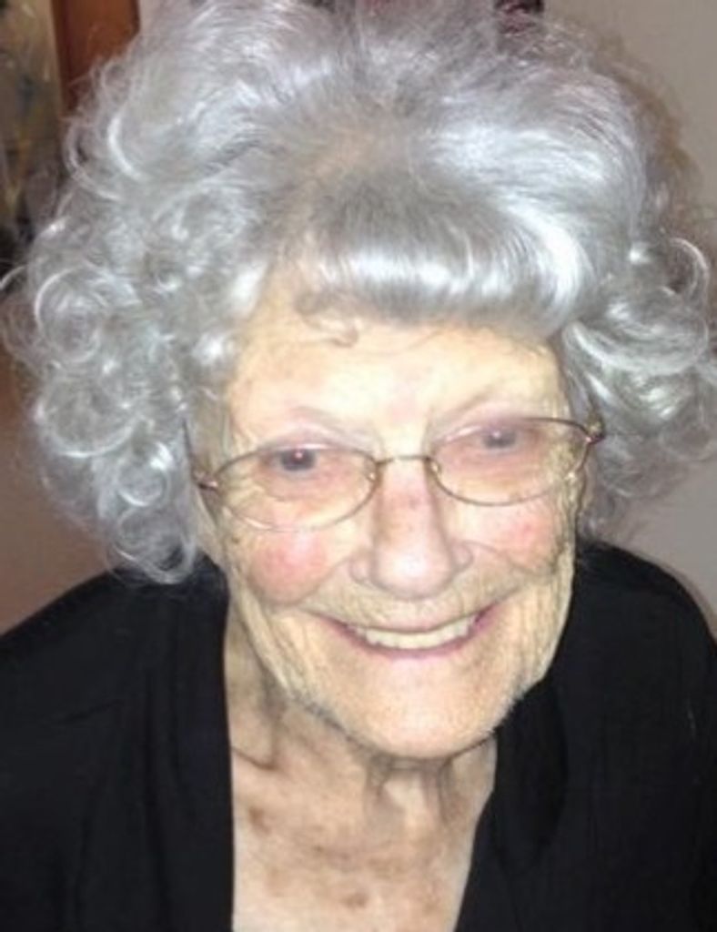 Margaret E. (Bartlett)  Ball Profile Photo