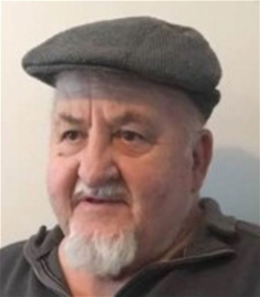 Harold E. Hipps