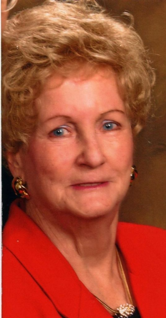 Betty Hewett Profile Photo