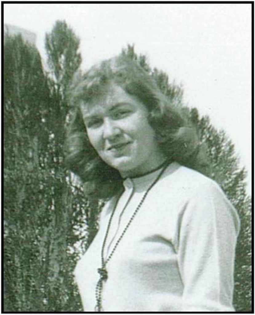 Janet L. Harras
