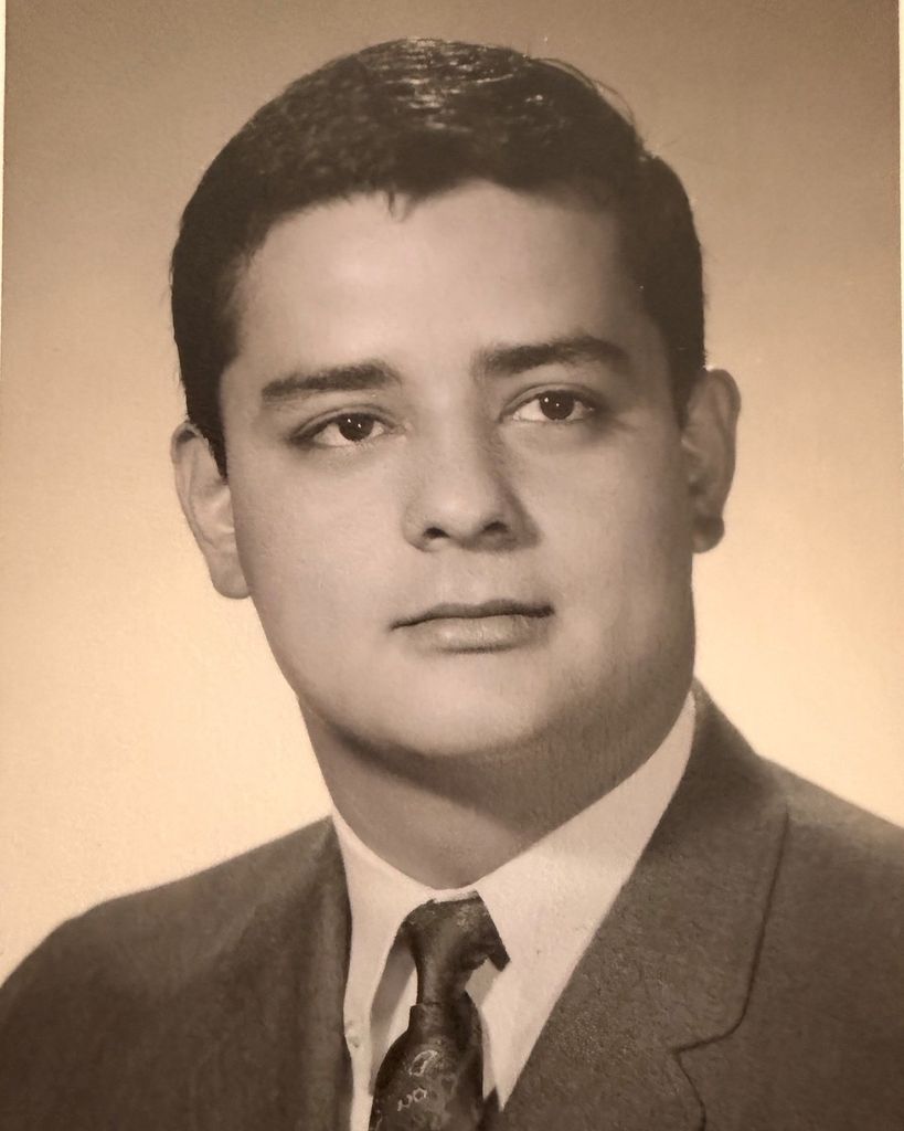 Louis Raymond Maravilla Profile Photo