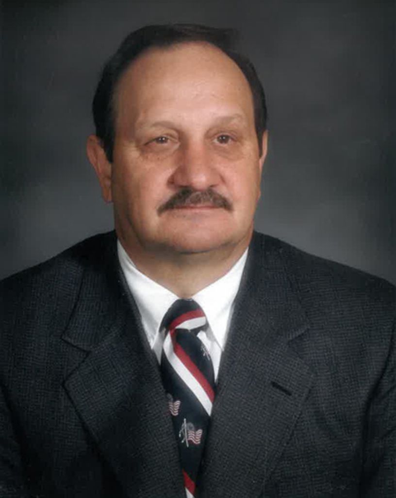 Richard "Dick" Daryl Schaffan Profile Photo