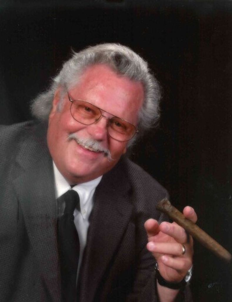 Gerry Poole Profile Photo