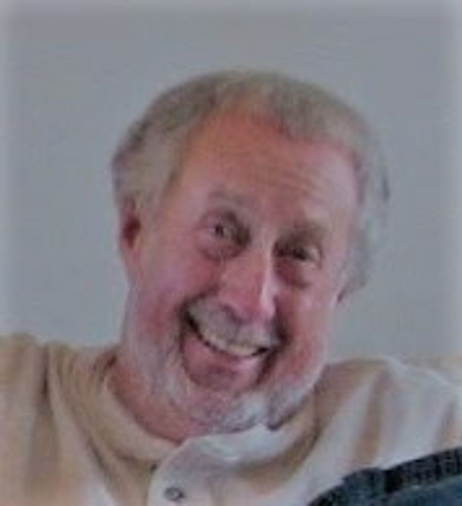 Paul Horning Zimmerman Profile Photo