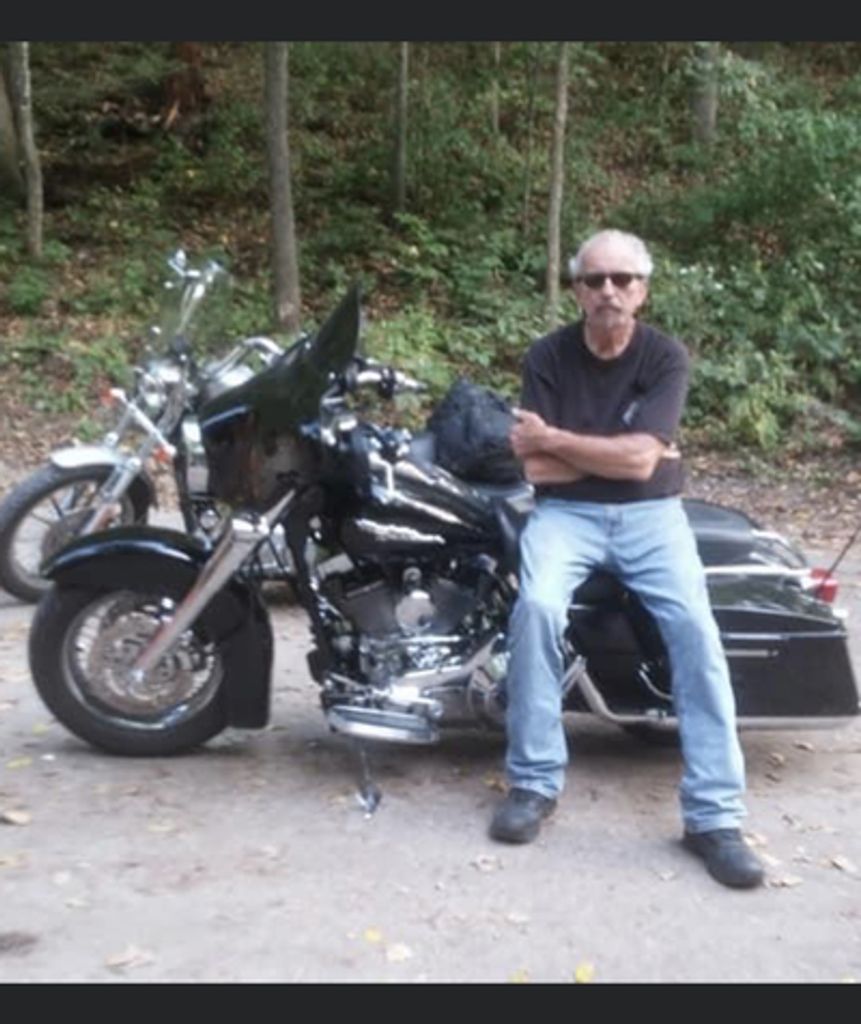 Steve "Jammer" Holt Profile Photo