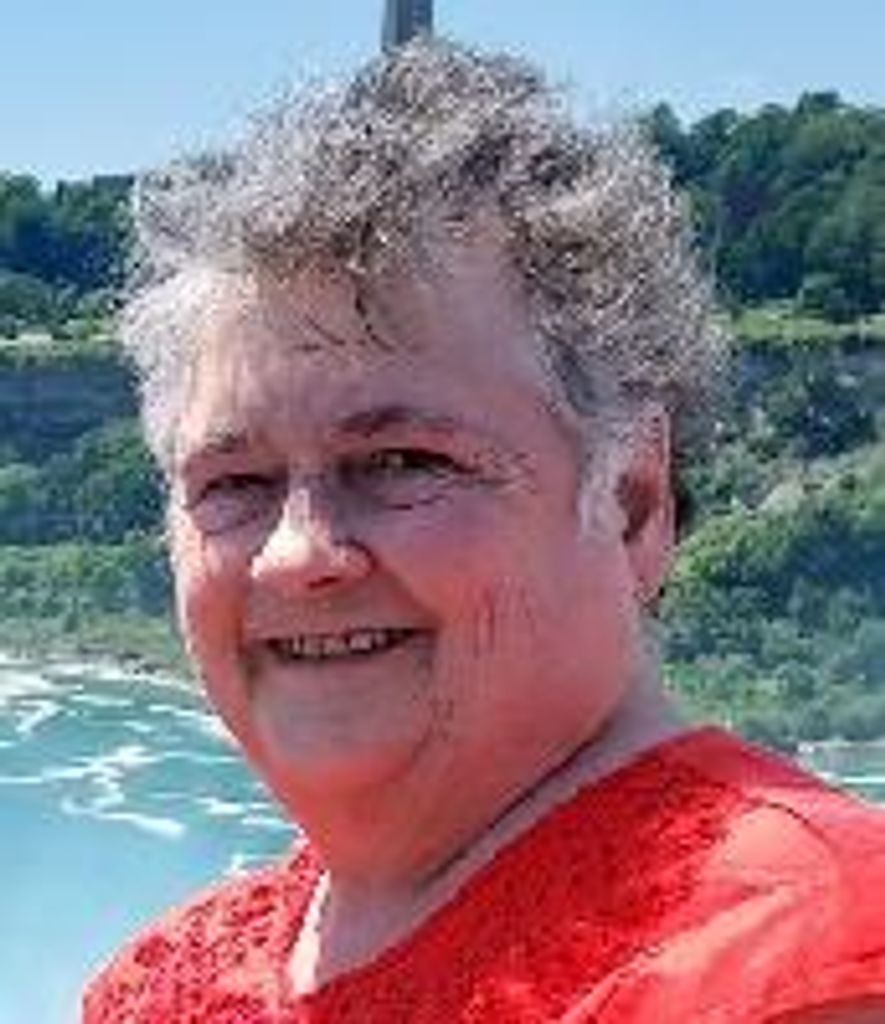 Sharon M. Champion