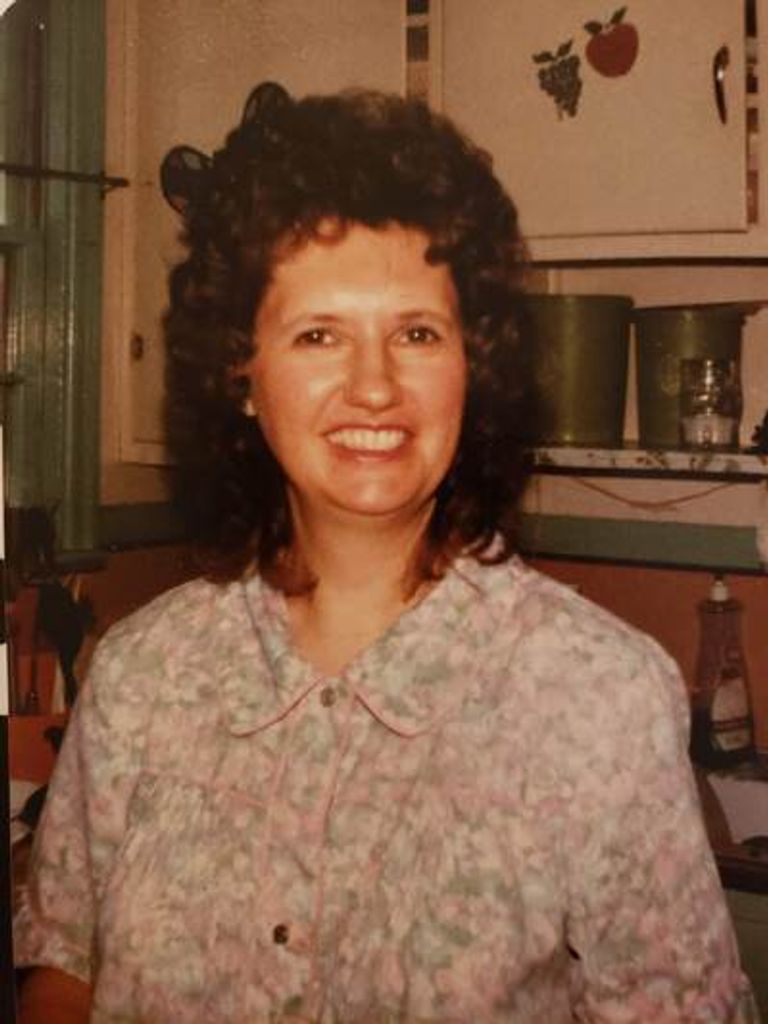 Macon "Mickey" Elizabeth Sadler