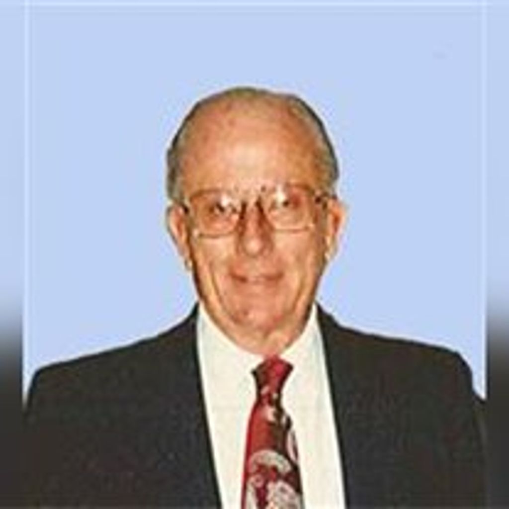 Marvin A. Welander Profile Photo