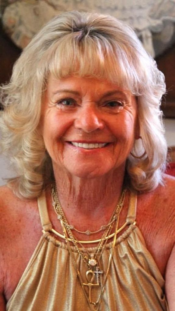 Joan Sweet Carter Profile Photo