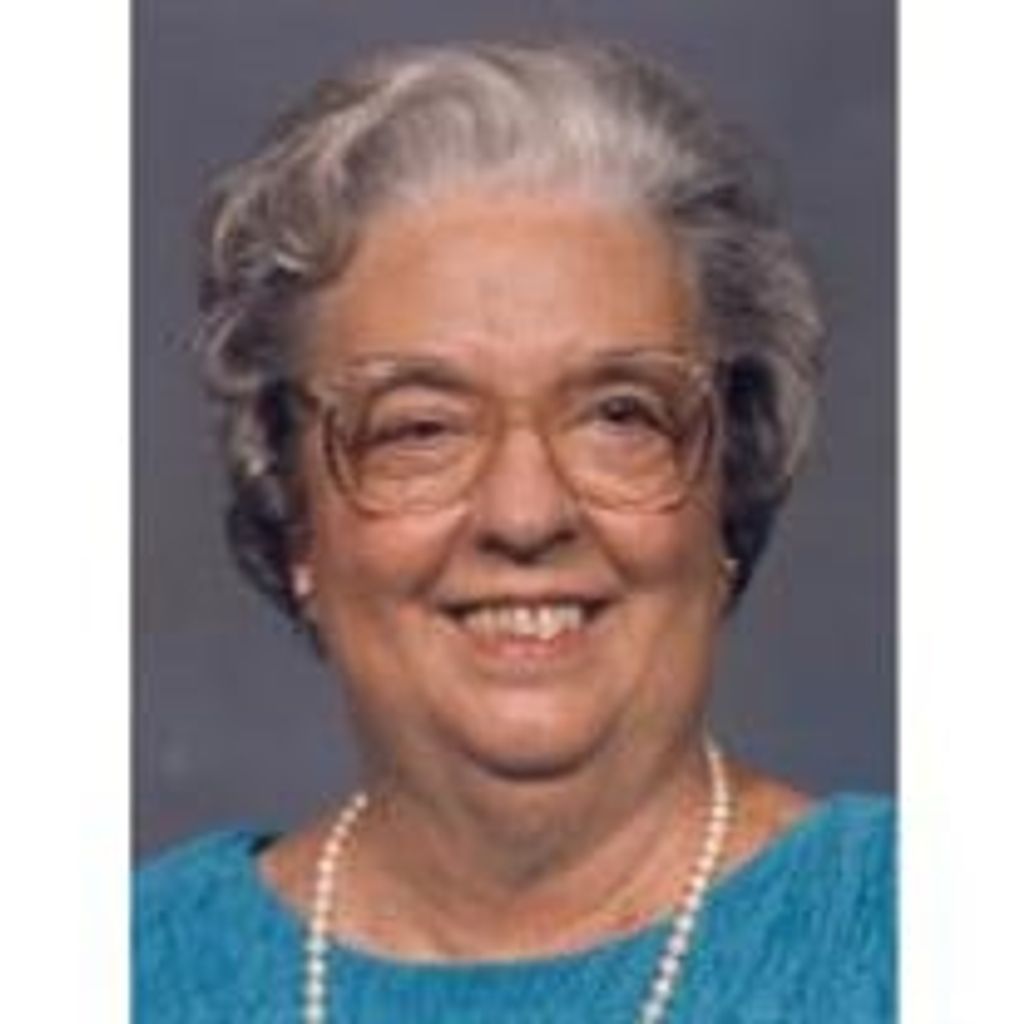 Helen Louise Salyers