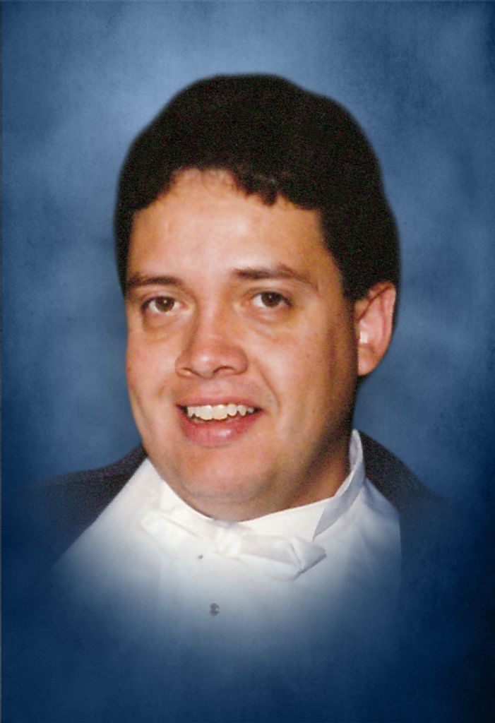 James R. Fonseca