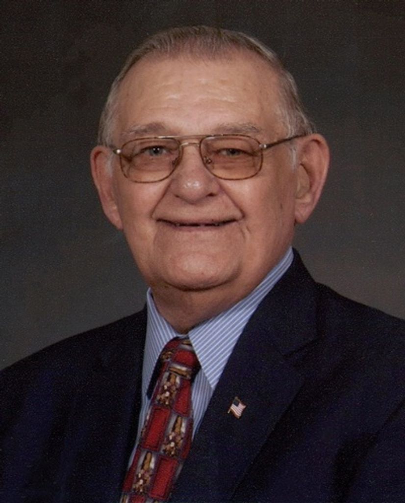 Ltc (Retired) Henry P. "Hank" Brandt