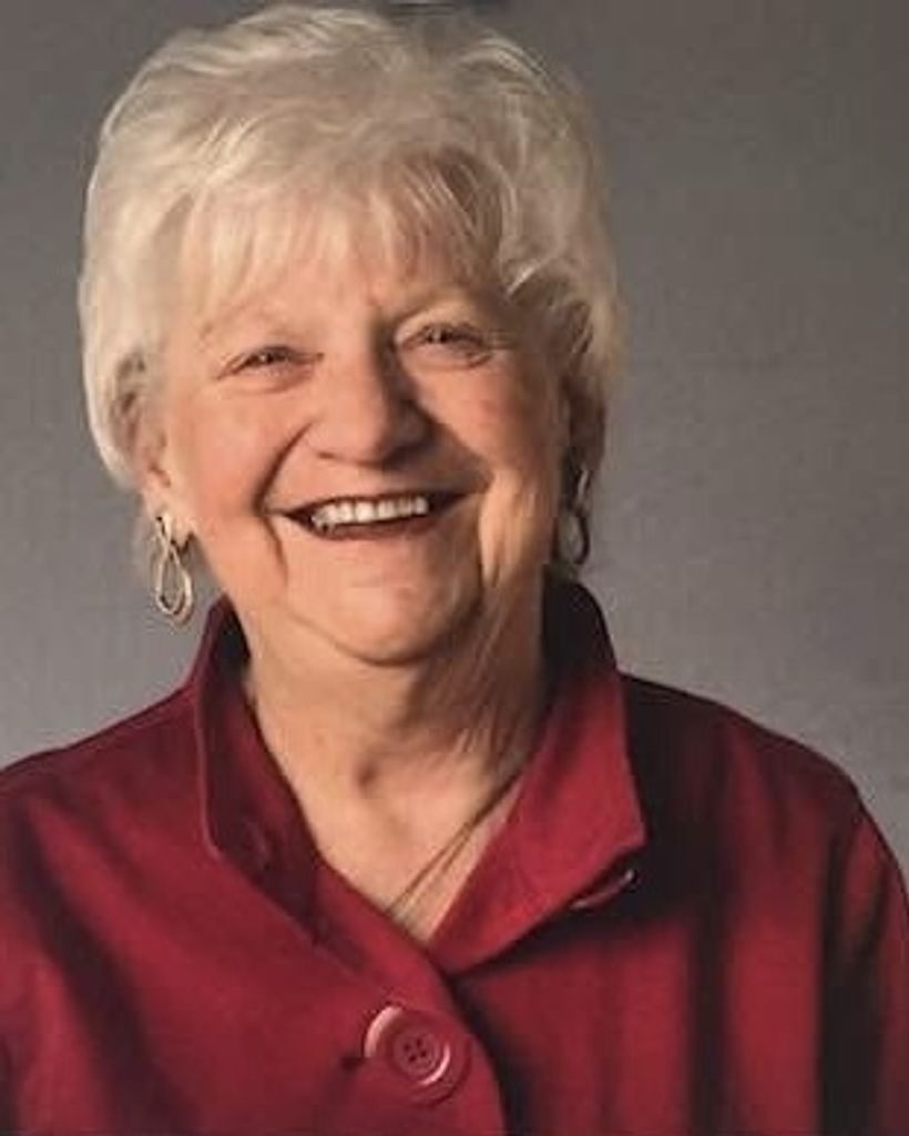 Sophie Myers Profile Photo