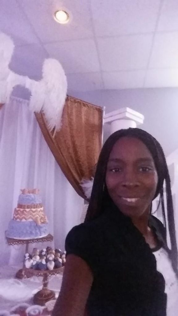 Ms. Petra Lawton Profile Photo
