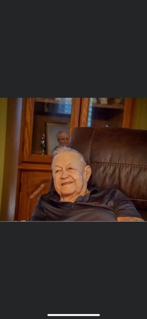 James Williams Crews Profile Photo