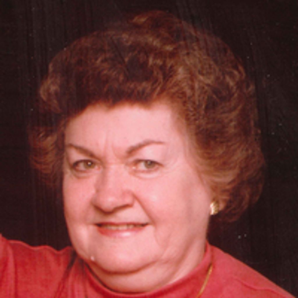 Marion P. Mounts