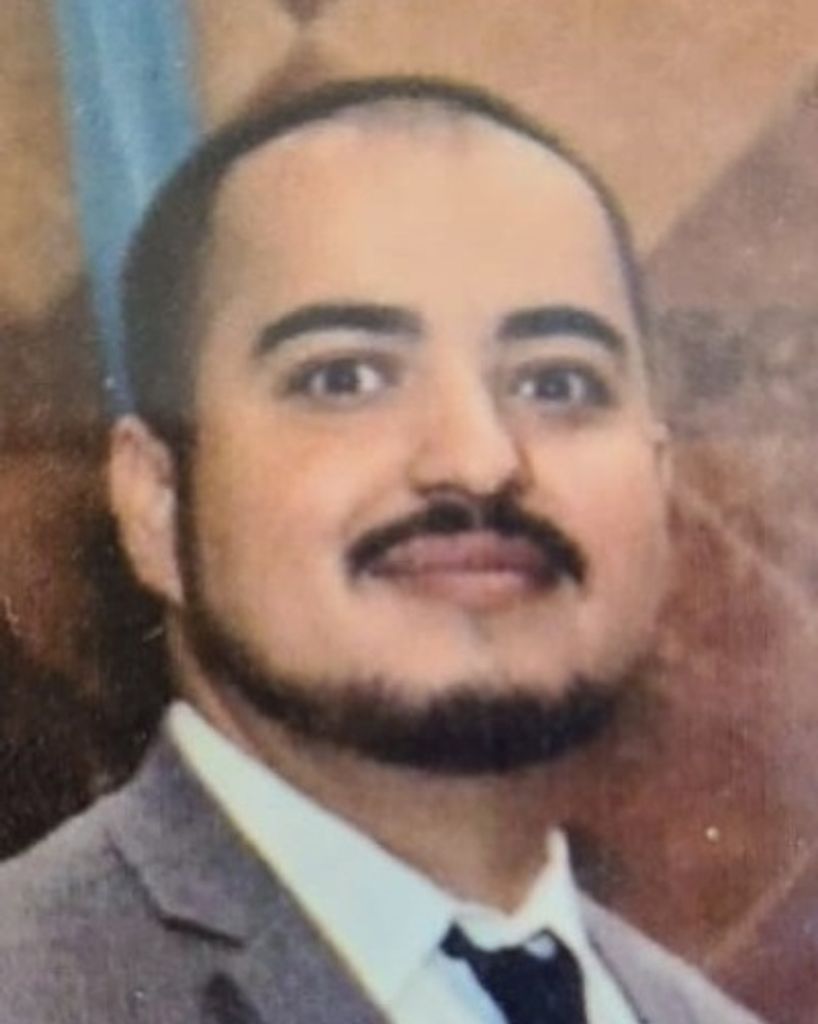 Ramiro Galarza Jr Profile Photo