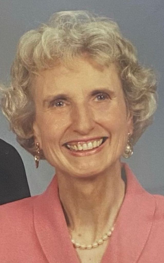 Molly O'Connor Niebergall Profile Photo